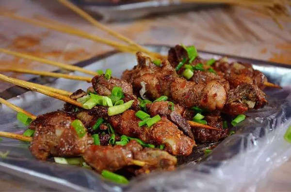番禺五花肉培训