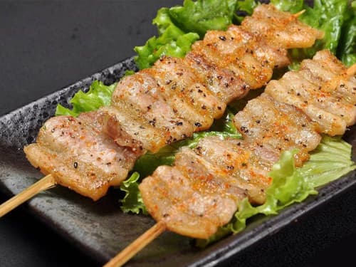 番禺烤五花肉培训