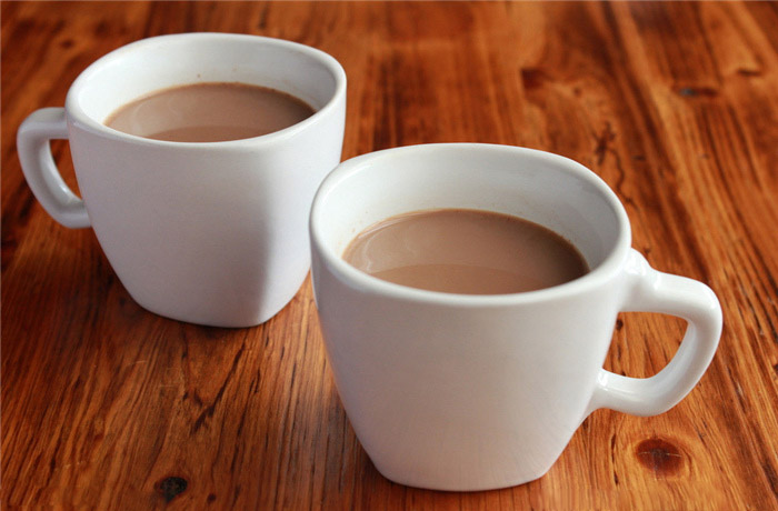 番禺奶茶培训